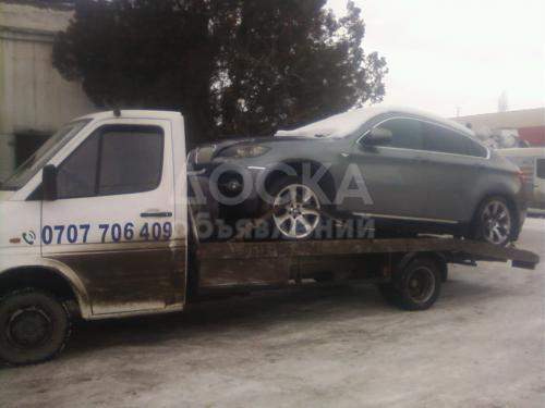 Эвакуатор Бишкек 0707-706-409 Недорого
