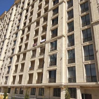 Продаю квартиру 3-ком., 132кв. м., этаж - 9/10, "Ихлас" Центр Чуй/Карпинка.