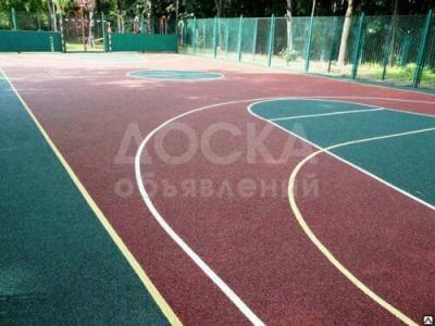 Продается оборудование для производства резиновой крошки (гранулы ) из старых б/у автомобильных покрышек.