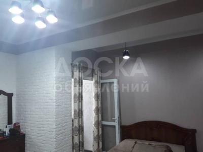 Продаю квартиру 2-ком., 65кв. м., этаж - 9/10, Тимирязева/Рыскулова.