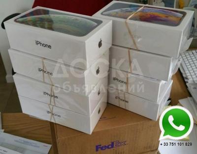 Apple iPhone Xs iPhone Xs Max