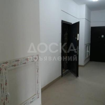 Продаю 1-комнатную квартиру, 54кв. м., этаж - 7/9, Горького/Ботанический сад.