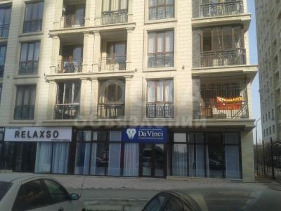 Продаю помещение свободного назначения 104кв. м., Ахунбаева/Тыналиева, Джал.