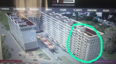 Продаю 1-комнатную квартиру, 37.5кв. м., этаж - 5/10, Асанбай южная магистраль .