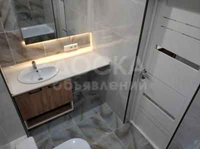 Продаю 2-комнатную квартиру, 54кв. м., этаж - 3/9, Жибек-Жолу-Уметалиева.