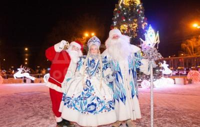 Веселина ! Сказочное Новогоднее Шоу !