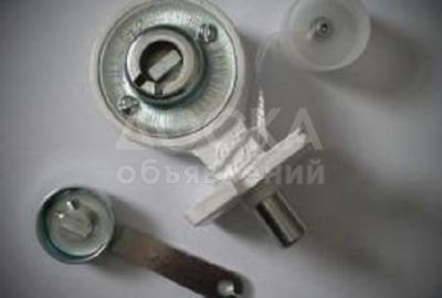 Блокировочные замки (МБГ, ЗБ, КЭЗ, КУ, КМ)