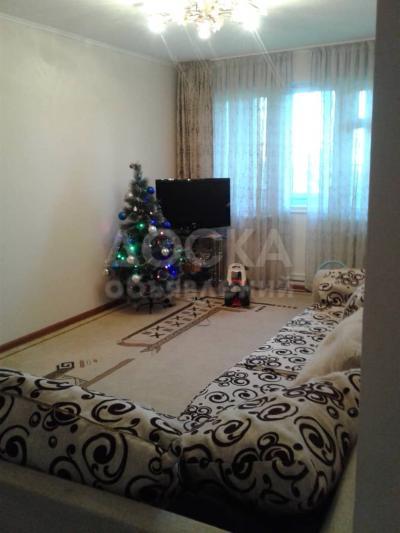 Продаю 2-комнатную квартиру, 45кв. м., этаж - 2/5, Б.Баатыра/Л.Толстого, индив, 45м2, балкон.