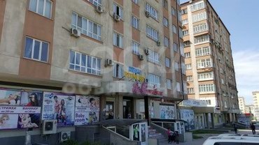 Продаю 4-комнатную квартиру, 140кв. м., этаж - 10/10, Верхний Джал.