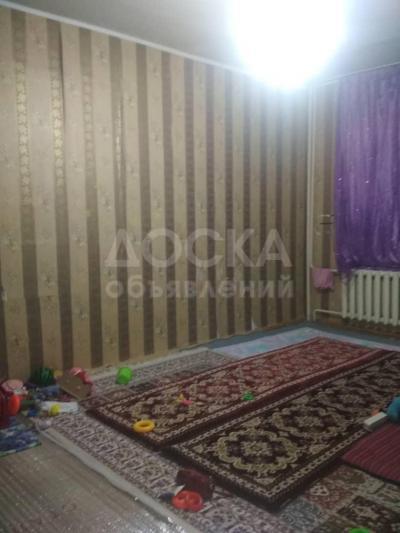 Продаю 1-комнатную квартиру, 34кв. м., этаж - 5/9, 5-мкр..