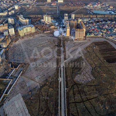 Продаю 1-комнатную квартиру, 53,5кв. м., этаж - 4/10, пересечении улиц Ажыбек баатыра/Джунусалиева.