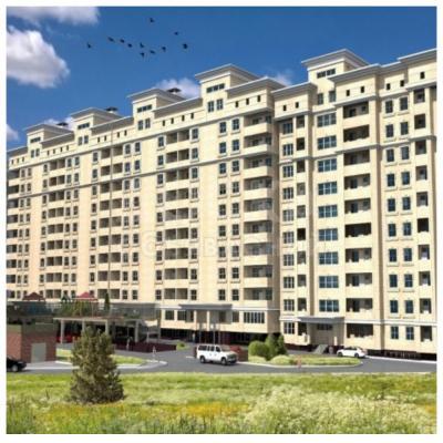 Продаю 2-комнатную квартиру, 76,7кв. м., этаж - 10/10, мкр. Асанбай.