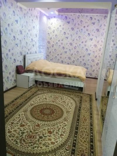 Продаю 3-комнатную квартиру, 90кв. м., этаж - 10/10, Тунгуч.