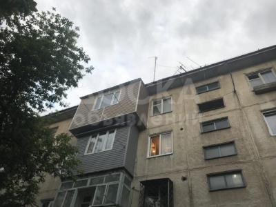 Продаю 3-комнатную квартиру, 70кв. м., этаж - 4/4, кулатова элебаева.