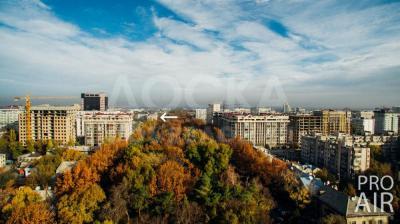 Сдаю квартиру 3-ком., 150кв. м., этаж - 6/10, Эркиндик / Московская.