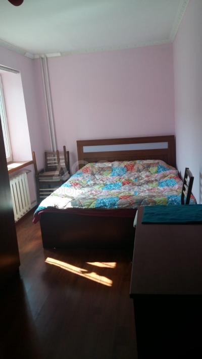 Продаю 2-комнатную квартиру, 59кв. м., этаж - 3/5, Киевская-Манаса.