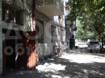 Продаю квартиру 1-ком., 30кв. м., этаж - 1/3, Московская - Бейшеналиевой.