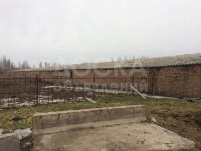 Продаю 1200кв. м., кошару Московский р-н, с.Беловодское.
