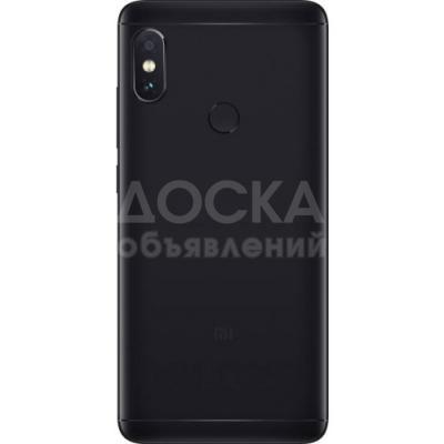 Продаю Смартфон от Компании Цаяоми Редми НОТЕ 5,без рамочный,черный,память озу_3_32,