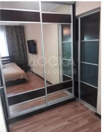 Продаю 3-комнатную квартиру, 73кв. м., этаж - 2/9, Гоголя-Боконбаева.