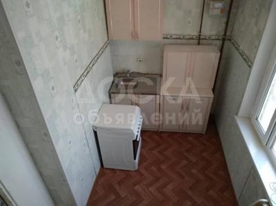 Продаю 1-комнатную квартиру, 33кв. м., этаж - 4/9, Нижний Джал.