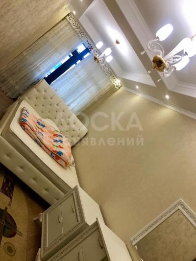 Продаю 2-комнатную квартиру, 73кв. м., этаж - 2/10, Манаса-Магистраль Ск БТС Дизайнерский Евроремонт .