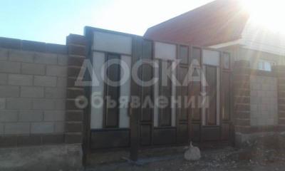 Продаю участок под строительство, 8 соток В Кашка-Баше, от мкр.Джал 6 км.