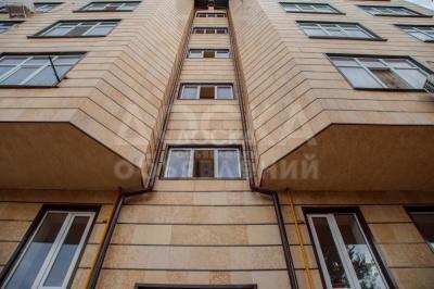 Продаю 5-комнатную квартиру, 130 м.квкв. м., этаж - 5/6, Токтоналиева (Душанбинская) - Жаманбаева..