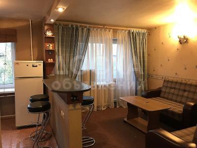 Продаю квартиру 2-ком., 45кв. м., этаж - 4/4, По Шота Руставели пер-т Ажыбек баатыра (р-н Политеха).