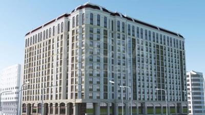 Продаю квартиру 4-ком., 132.4кв. м., этаж - 6/10, Турусбекова / Боконбаева.