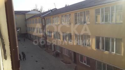 Продаю 1-комнатную квартиру, 18кв. м., этаж - 3/3, Ж/М КОК-ЖАР АЛМАТИНСКАЯ/КУЙУКОВА ОРИЕНТИР РЕСТОРАН ПАДИШАХ.