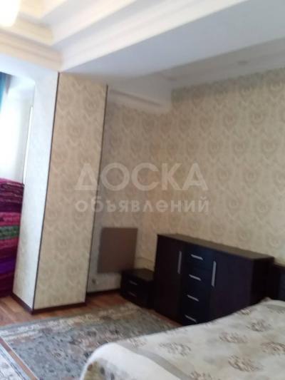 Продаю 2-комнатную квартиру, 69,28кв. м., этаж - 3/9, мкр Асанбай ул Токомбаева.