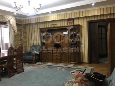 Продаю 3-комнатную квартиру, 120кв. м., этаж - 8/9, пр,Мира/Гагарина.