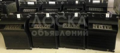 Купюроприемники МВУ б/у ser1000