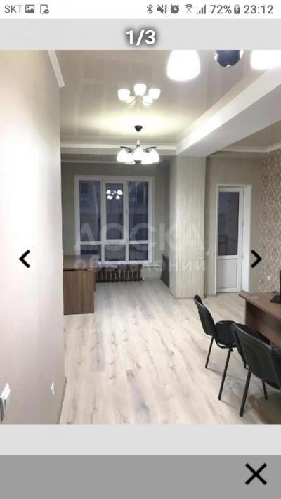Продаю 1-комнатную квартиру, 37кв. м., этаж - 2/8, ТУНГУЧ АЮ ГРАНД.