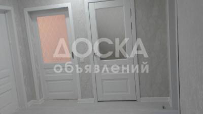 Продаю 3-комнатную квартиру, 85кв. м., этаж - 2/10, ул. Горького-Фатьянова.