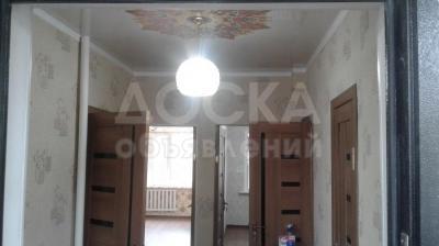 Продаю 2-комнатную квартиру, 60кв. м., этаж - 2/9, Чуй/Карпинка.