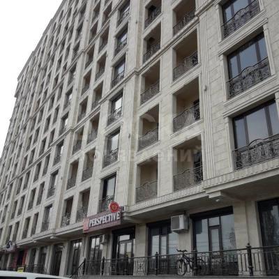 Продаю 3-комнатную квартиру, 123.5кв. м., этаж - 10/10, Карпика.Чуй.