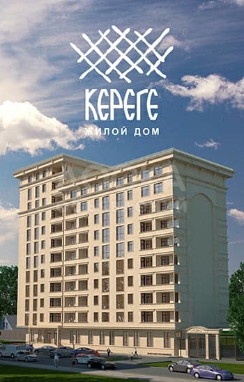 Продаю 3-комнатную квартиру, 110кв. м., этаж - 10/10, Cоветская Скрябина.