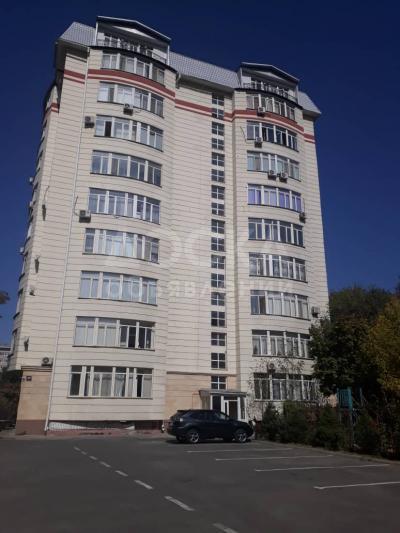 Продаю 2-комнатную квартиру, 72кв. м., этаж - 5/9, 5мкр К.Маркса, напротив Бета Сторес.