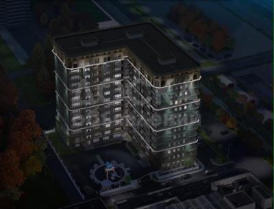 Продаю 1-комнатную квартиру, 50кв. м., этаж - 6/10, 7 микрорайон, 31 500$.