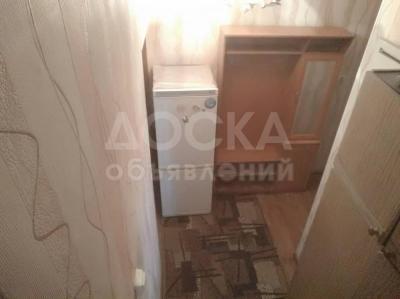 Продаю 1-комнатную квартиру, 33кв. м., этаж - 4/9, Нижний Джал.