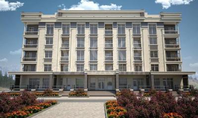 Продаю квартиру 1-ком., 36м2кв. м., этаж - 2/5, ЦО "Радуга" с.Сары-ой.
