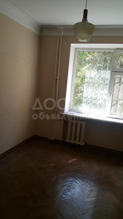 Продаю 3-комнатную квартиру, 71кв. м., этаж - 1/5, Орозбекова/Фрунзе, индив, среднее сост..