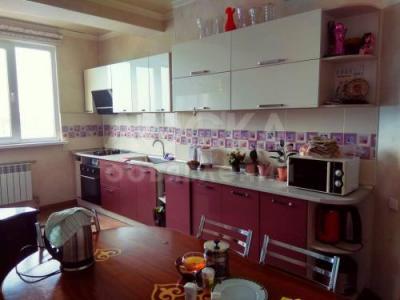 Продаю 4-комнатную квартиру, 122кв. м., этаж - 10/10, Тыналиева Ср. Джал.