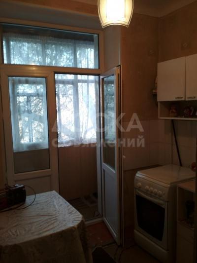 Продаю 2-комнатную квартиру, 43кв. м., этаж - 3/3, пр.Мира-Сухомлинова.