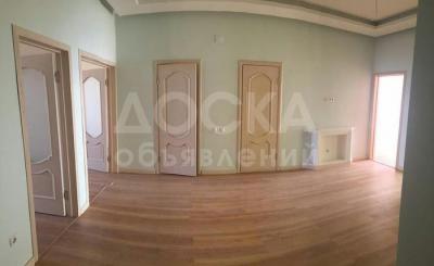 Продаю 3-комнатную квартиру, 110кв. м., этаж - 10/10, Рыскулова/Тимирязева.
