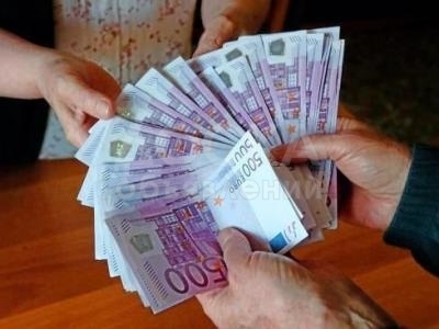 Предложение кредита между серьезным человеком в течение 24 часов