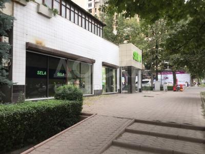 Продаю 2-комнатную квартиру, 55кв. м., этаж - 5/5, Киевская/Тыныстанова (между Советской), над магазином Sela, Lion.