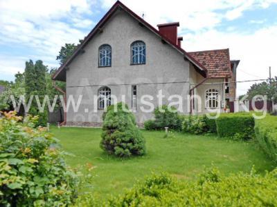Сдаю дом 8-ком., 323кв. м., этаж-2, 10-сот., стена кирпич, Баялинова Турусбекова.